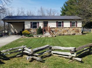 107 Whitecrest Dr LOT 13, Crossville, TN 38571