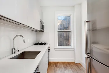 Rented by Akelius Real Estate Management