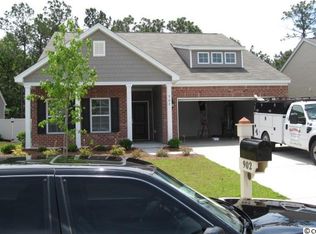 902 Devon Estate Ave LOT 126, Myrtle Beach, SC 29588