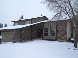 2735 N Murray Blvd, Colorado Springs, CO 80917