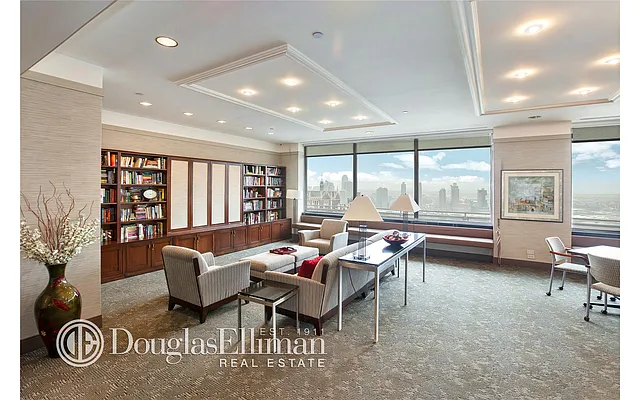 Sold by Douglas Elliman | media 8