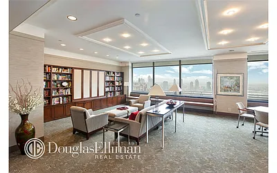 Sold by Douglas Elliman