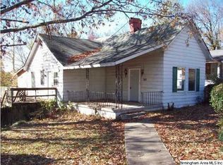 740 81st Pl S, Birmingham, AL 35206