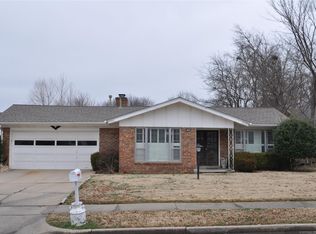 11943 E 16th Pl, Tulsa, OK 74128