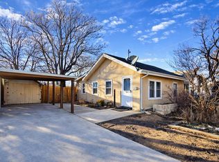 737 Belmont Ave, Pueblo, CO 81004