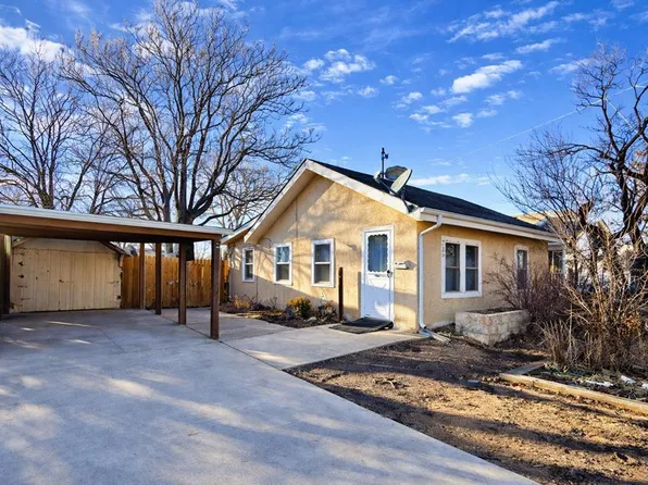 737 Belmont Ave, Pueblo, CO 81004