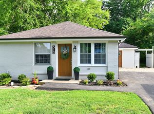 613 Edgewood Blvd, Franklin, TN 37064