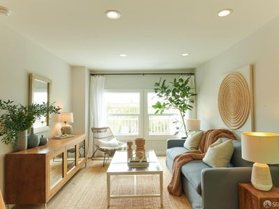 798 38th Ave, San Francisco, CA, 94121