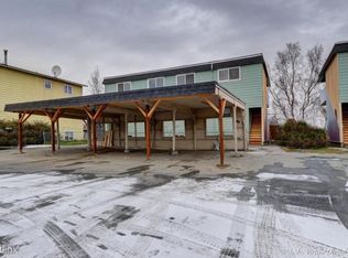 4343 San Roberto Ave APT 1, Anchorage, AK 99508