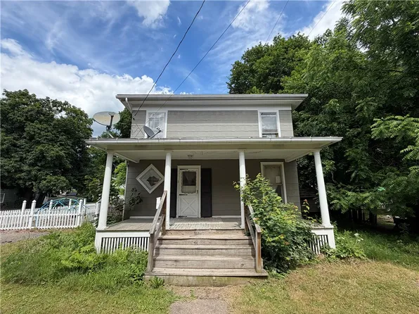 1 Church Ln, Sidney, NY 13838