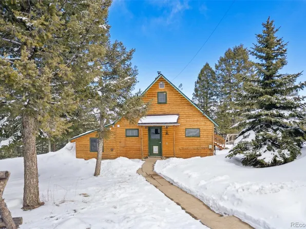 19023 Timber Falls Trail, Littleton, CO 80127