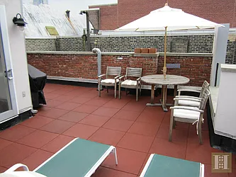 Sold by Halstead Real Estate