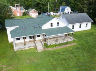 125 S Main St, Climax, MI 49034