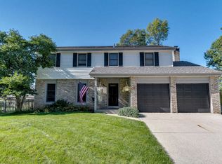 737 McDonell Pl, Columbus, OH 43230