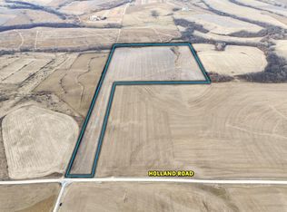 Holland Rd, Darlington, WI 53530