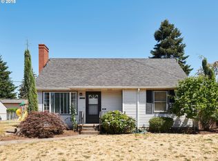 8915 SE Stephens St, Portland, OR 97216