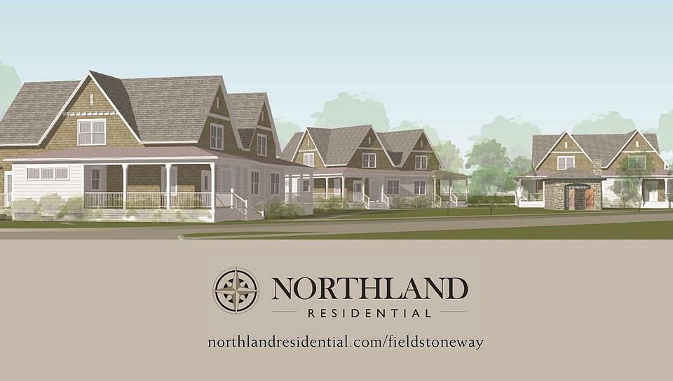 2nd image of 30 Fieldstone Way #25