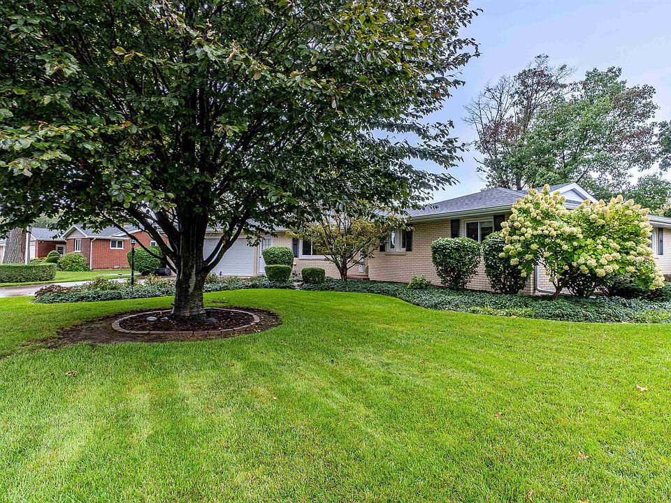 111 Sunset Ct, Morton, IL 61550 Zillow