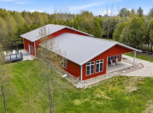 704 N Forest Dr, Forestville, WI 54213