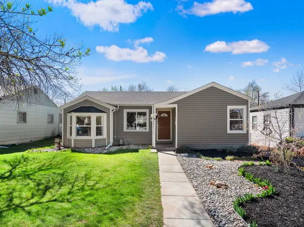 4345L S Washington St, Englewood, CO 80113