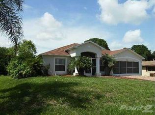 22474 Troy Ave, Punta Gorda, FL 33980