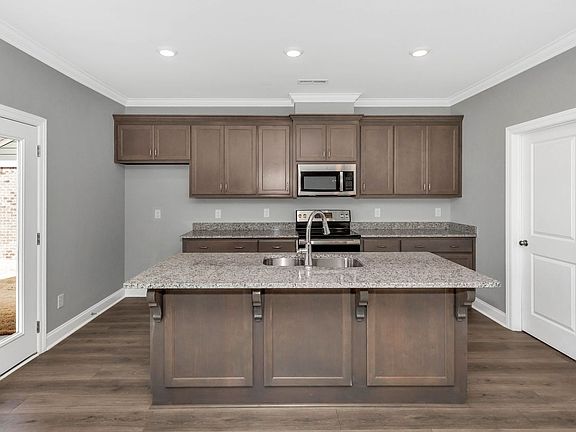 Carroll Green - 109 Harvest Moon Drive