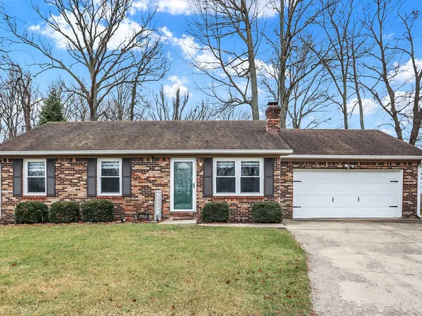 11 Lakewood Dr, Trafalgar, IN 46181