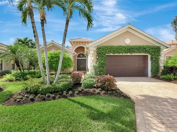 5717 Hammock Isles DR, NAPLES, FL 34119