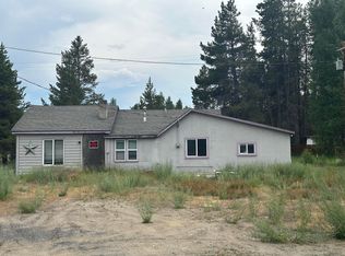 135962 Highway 97 N, Crescent, OR 97733