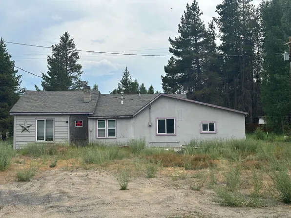 135962 Highway 97 N, Crescent, OR 97733