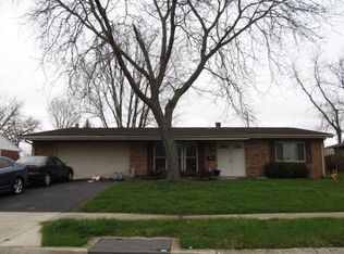 306 Highland Dr, Englewood, OH
