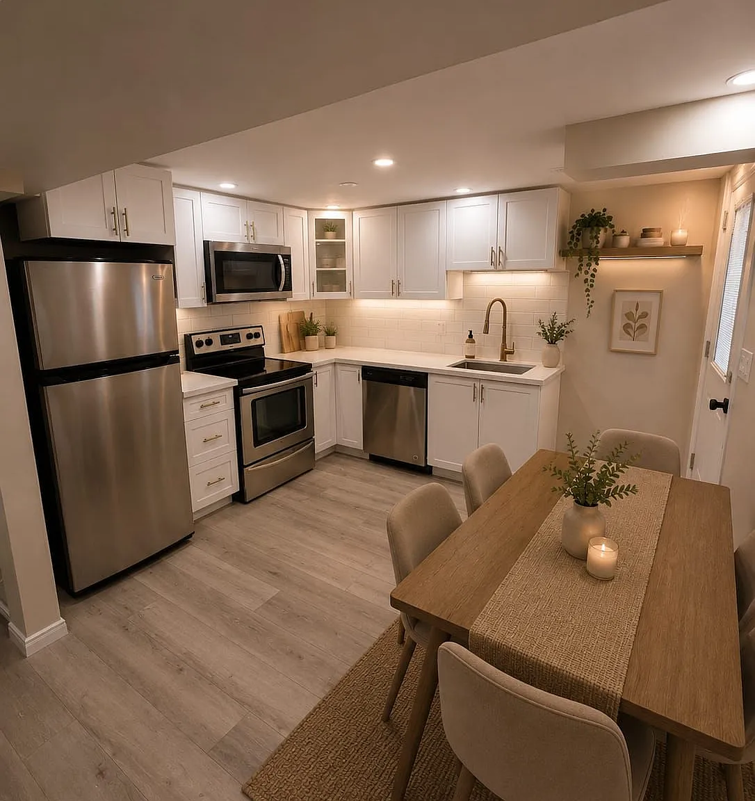 2 bed, $2,200 — Photo 3