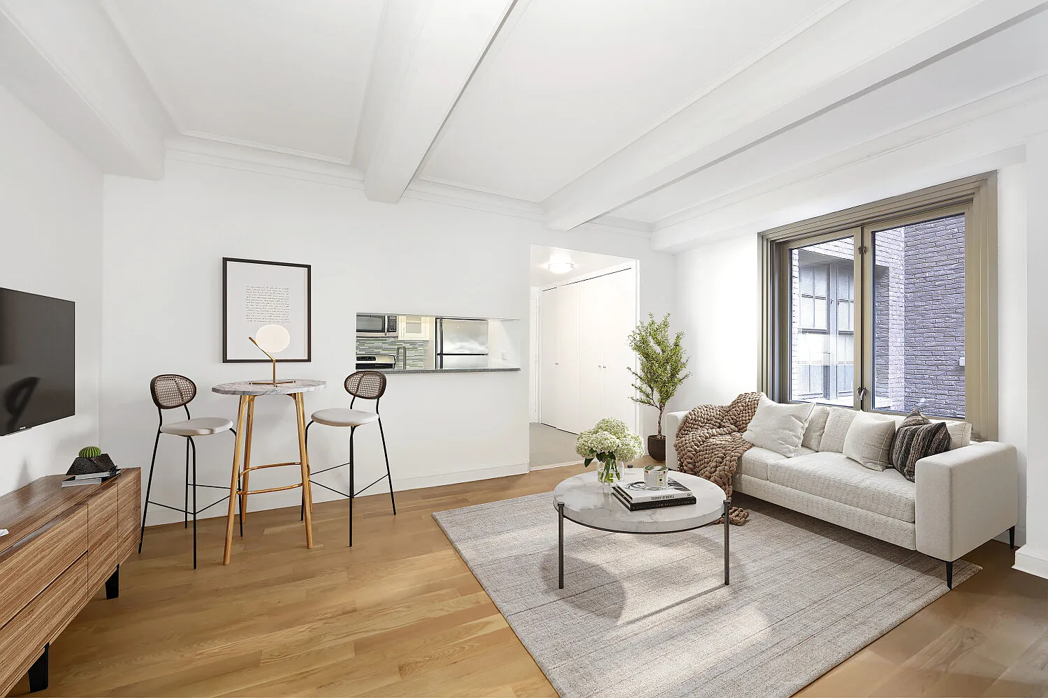 101 West 55th Street — Photo 1