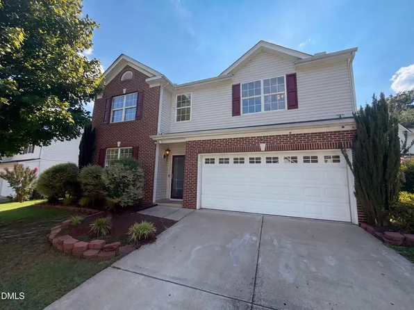 2618 Dutch Grove Cir, Raleigh, NC 27610