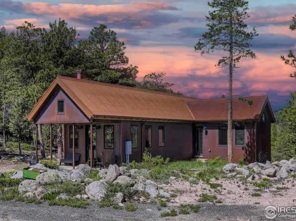 509 Shady Hollow Rd, Nederland, CO 80466