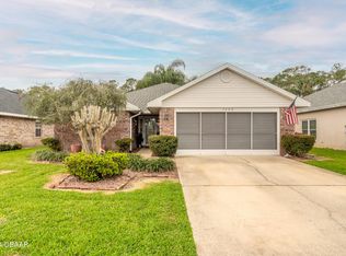 5422 Ward Lake Dr, Port Orange, FL 32128