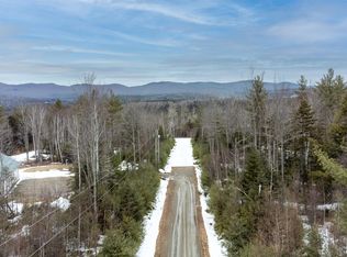 34.6 Ians Way, Bethlehem, NH 03574