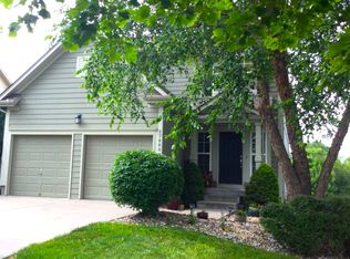 17460 W 159th Ct, Olathe, KS 66062