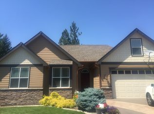 4720 S Dandy Ct, Spokane, WA 99224