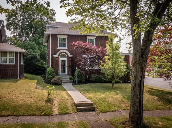 120 Case Ave, Sharon, PA 16146