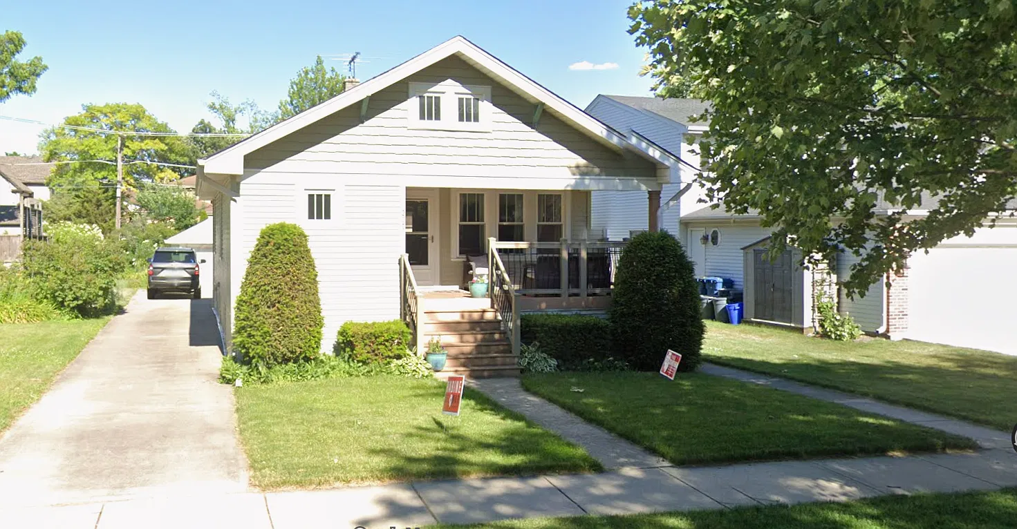 3 bed, 2000 sqft, $3,600 — Photo 1