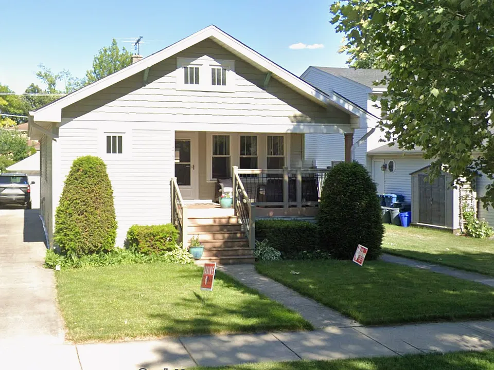 217 N Walnut St