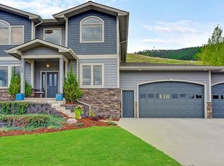 409 Spanish Peaks Dr, Missoula, MT 59803