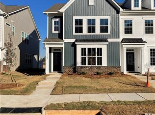 13040 Cottage Crest Ln #154, Charlotte, NC 28273