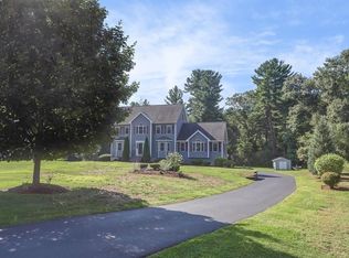 9 Leonard Ln, Wilmington, MA 01887