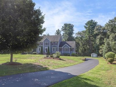 9 Leonard Ln, Wilmington, MA, 01887