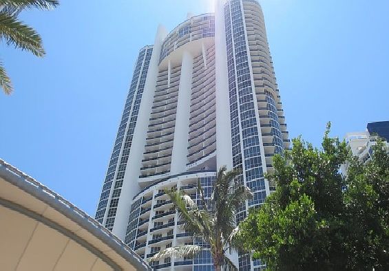 2nd image of 18101 Collins Ave APT 906