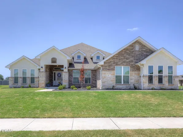 357 Swaden Ln, Webb City, MO 64870