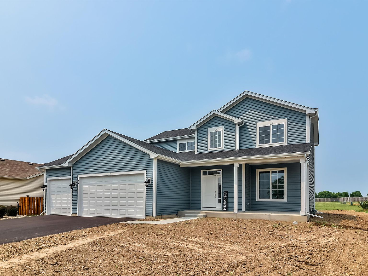 120 Dawson Creek Trl, Poplar Grove, IL 61065 MLS 202301828 Zillow
