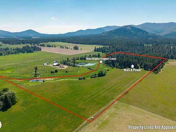 2nd image of 4668 Williams Valley Rd